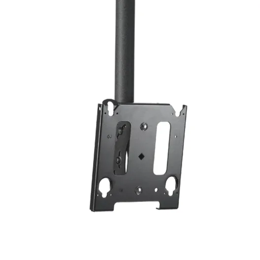 MCS6000 Medium Flat Panel Ceiling Mount (without interface)