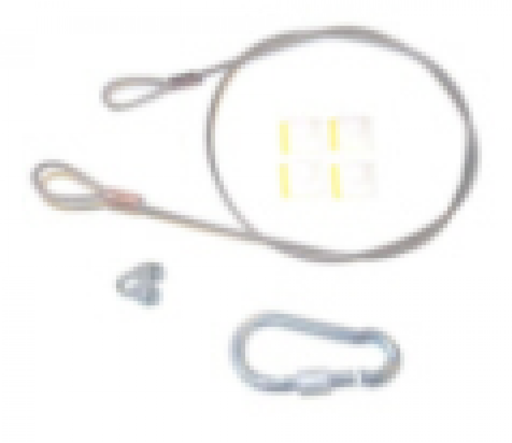 R9801196 Safety Cable for Projection Lenses