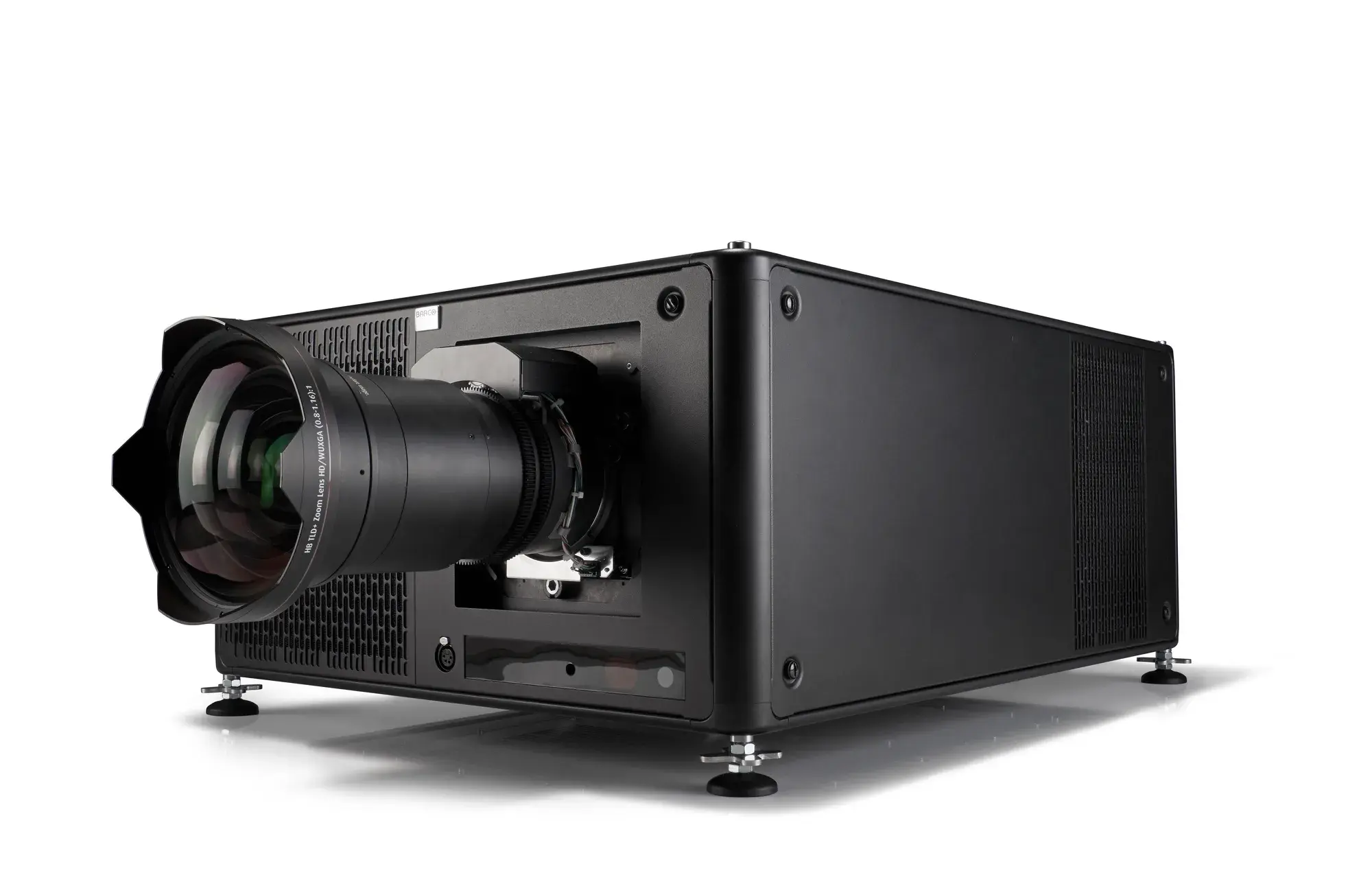 UDX-4K32 FRAME + FLIGHT CASE