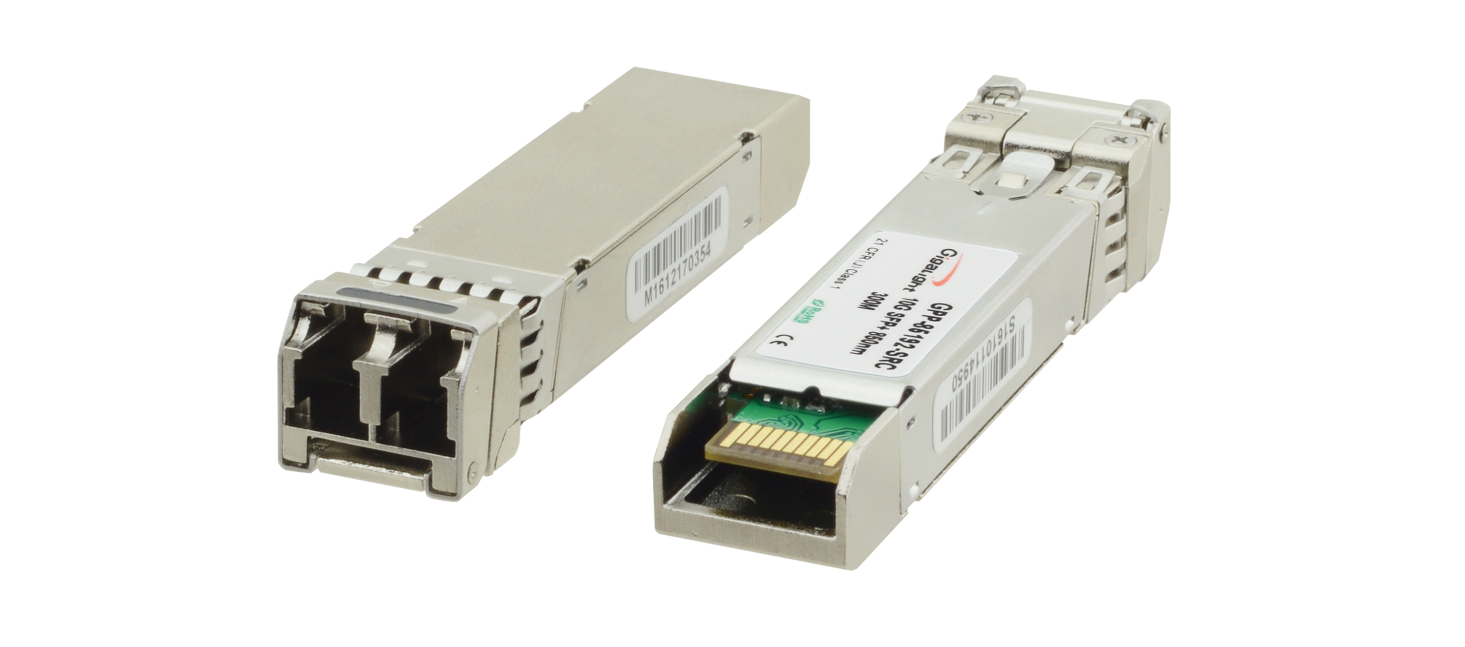 OSP-MM1 MM 10G 850nm 1Km fiber SFP+