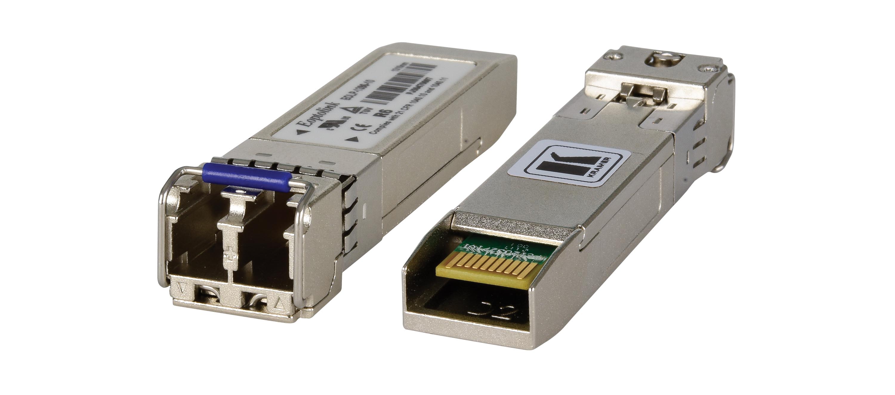 OSP-SM10 SM 10G 1310nm 10Km fiber SFP+