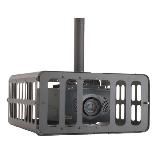 PG1A Large Projector Security Cage