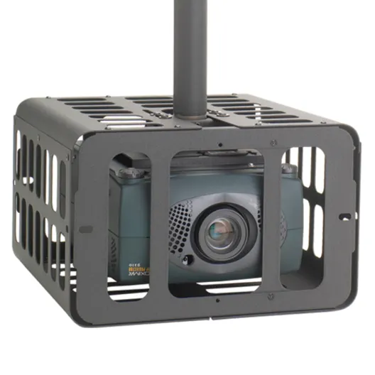 PG2A Small Projector Security Cage