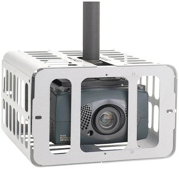 PG2AW Small Projector Security Cage