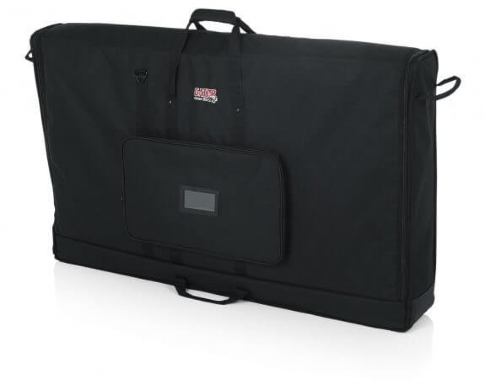 G-LCD-TOTE50 50″ Padded LCD Transport Bag