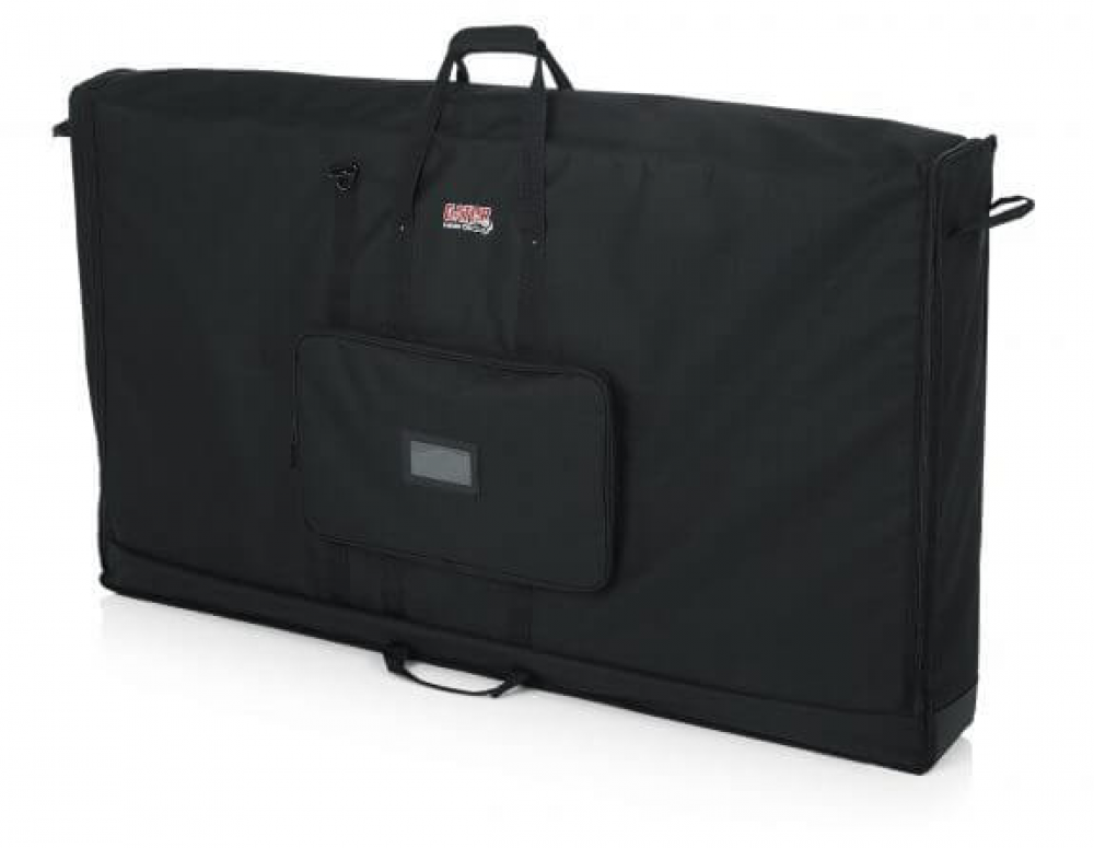 G-LCD-TOTE60 60″ Padded LCD Transport Bag