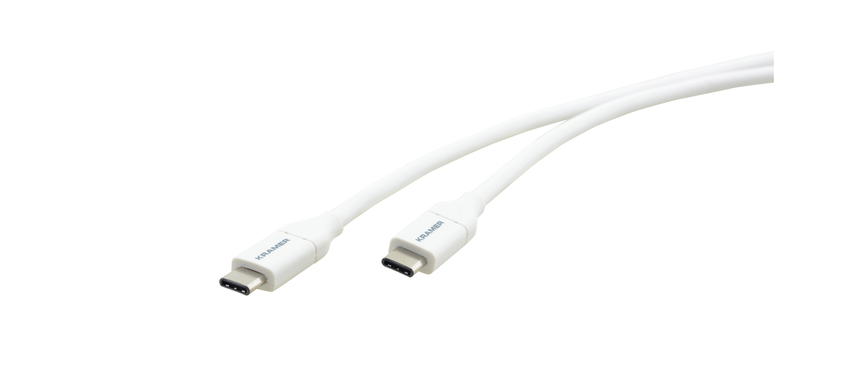 C-USB31/CC-3 USB 3.1 GEN–2 Cable USB–C (M) to USB–C (M) — 3ft