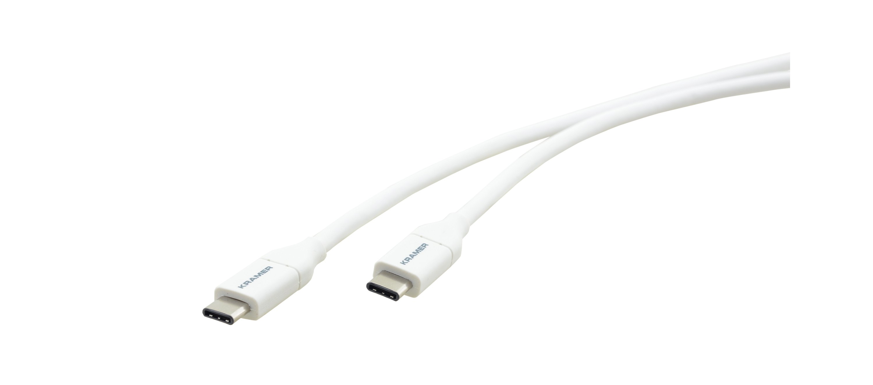 C-USB/CC-6 USB 2.0 C(M) to C(M) Cable-6ft