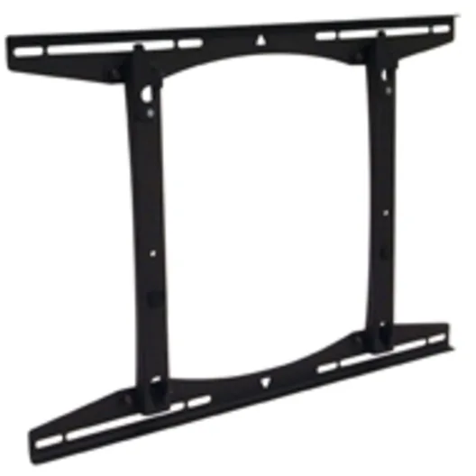 PST2000B Large Fixed Wall Mount