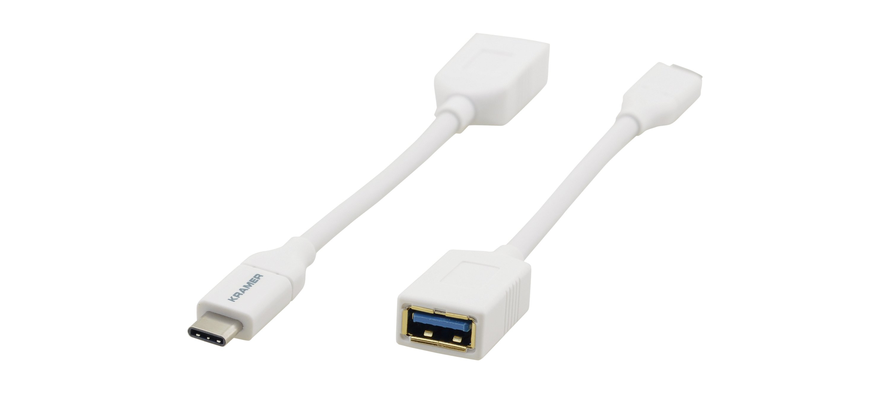ADC-USB31/CAE USB 3.1 C(M) to A(F) Adapter Cable