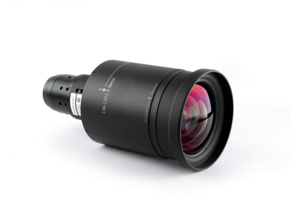 R9801722 GLD lens (1.06 ‑ 1.43 : 1)