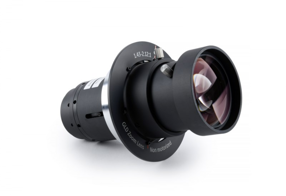 R9801719 GLD lens (1.43 ‑ 2.12 : 1)