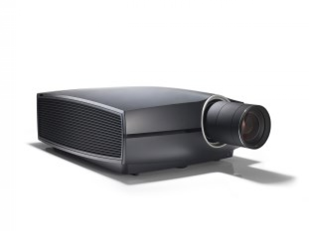F80-4K7 Projector (Body Only)