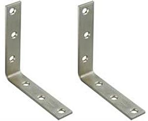 WMT-BKT-KIT Wall Mount Bracket Kit