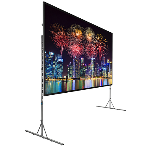 88608 Fast-Fold Deluxe Screen System