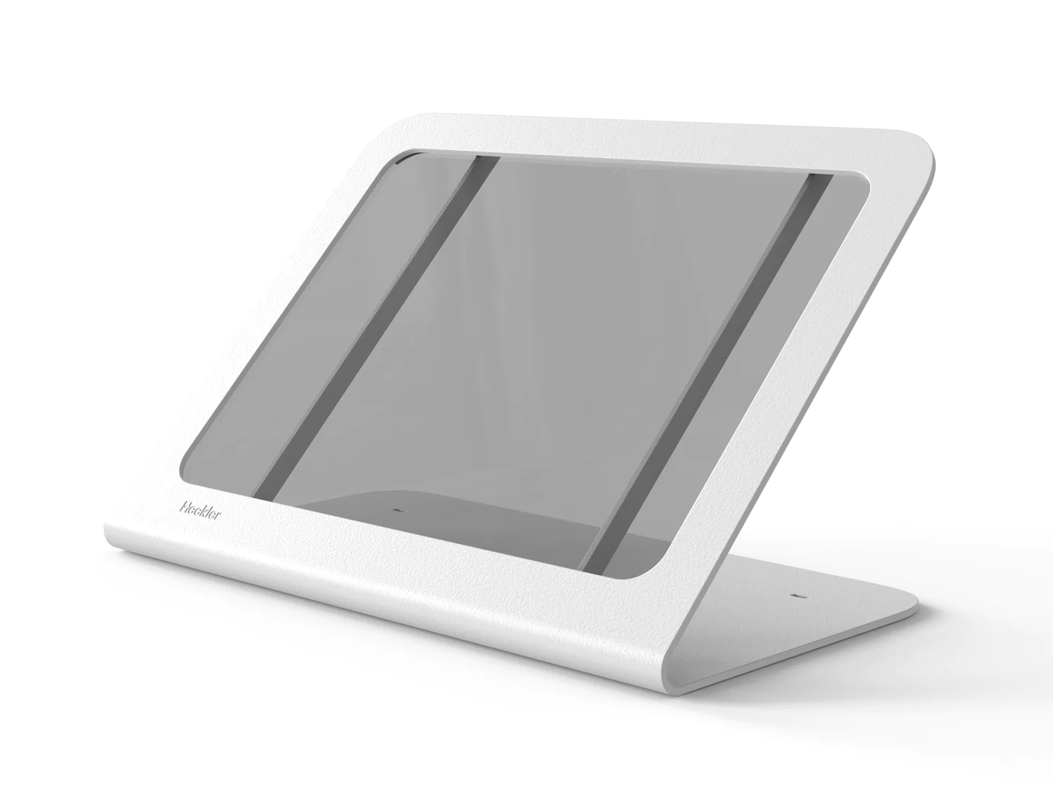 H750X-WT WindFall Stand for iPad 10th Generation - White