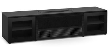X/EPSLS800/245/OS/BK UST Projector Integrated Cabinet - Oslo