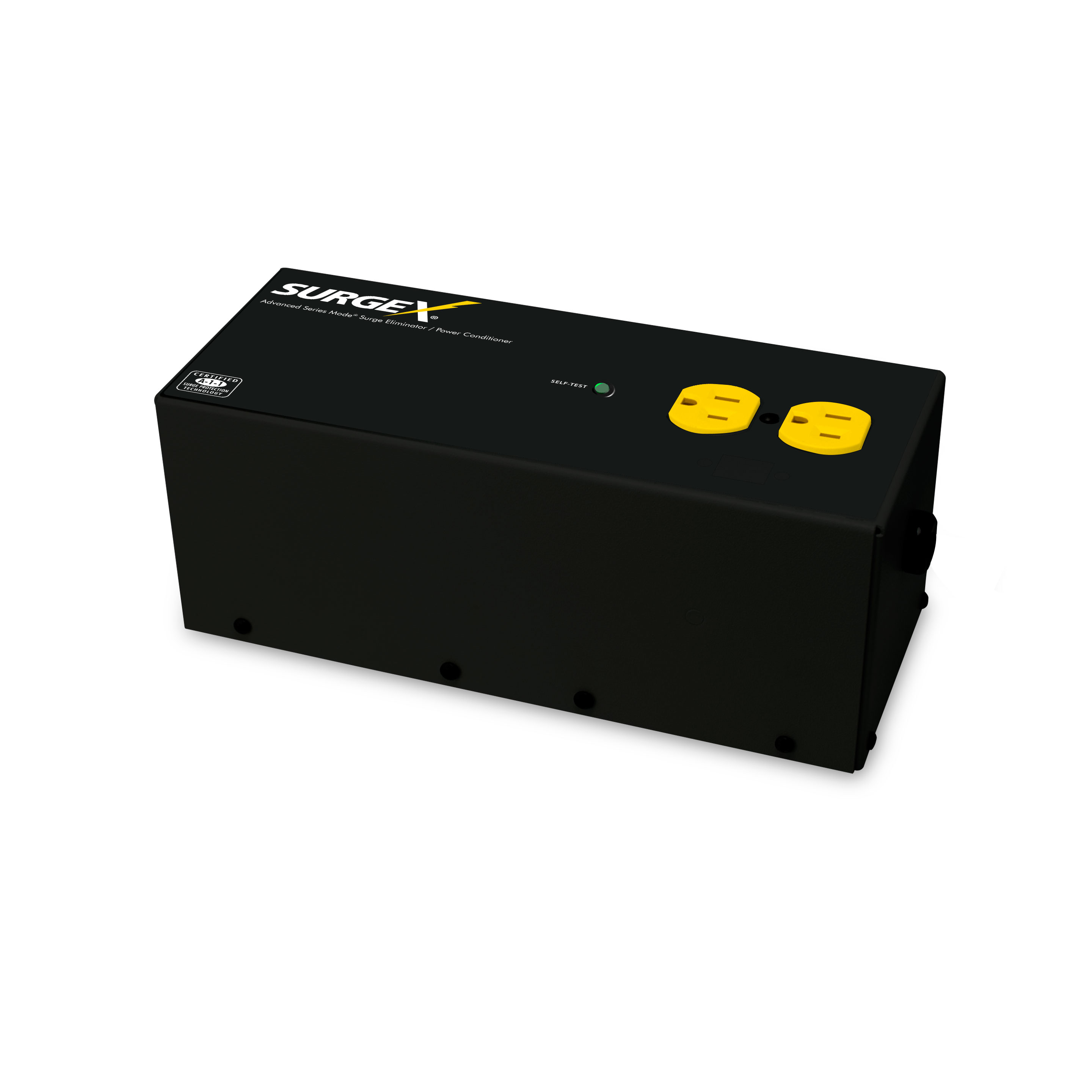 SA-15 Standalone Surge Eliminator and Power Conditioner