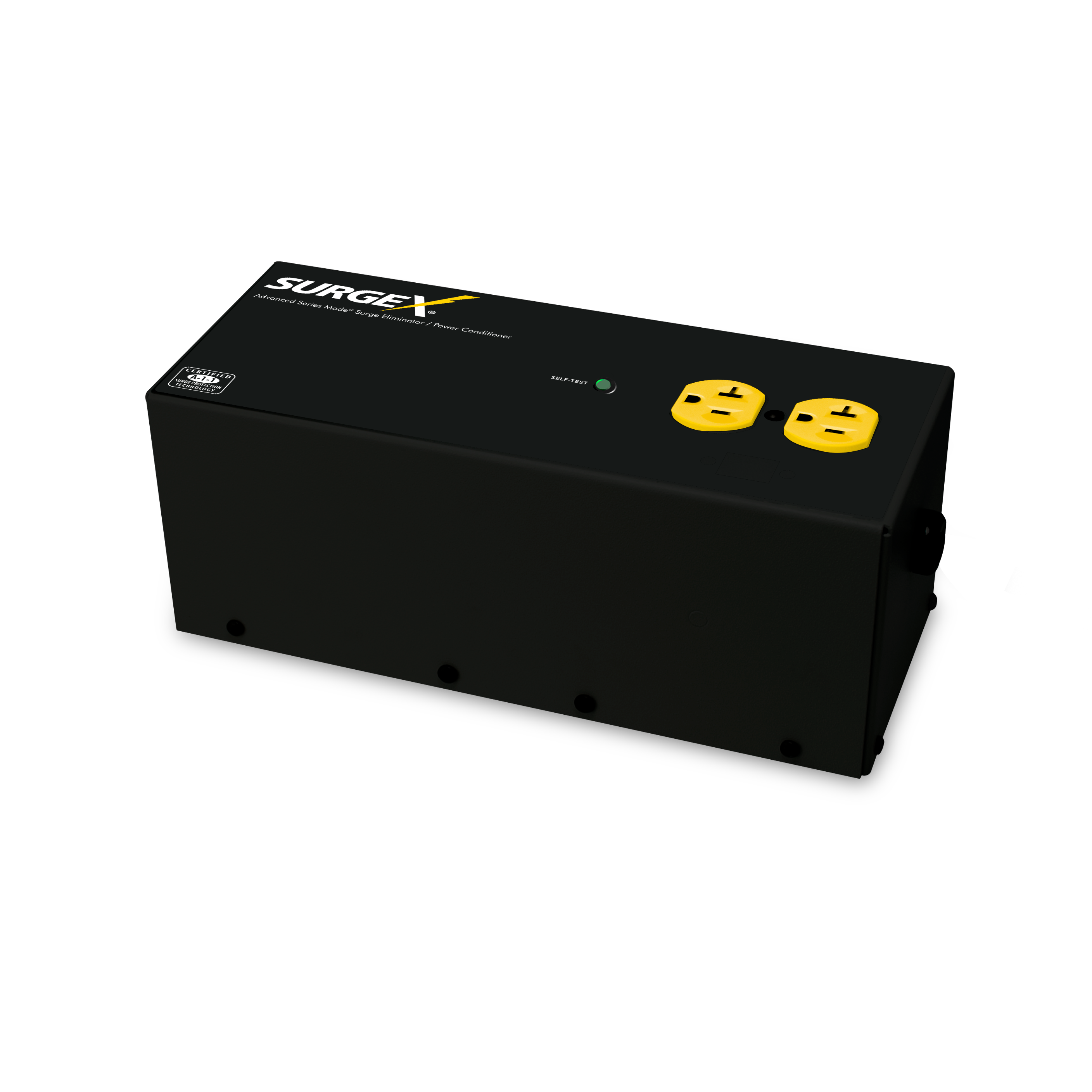 SA-20 Standalone Surge Eliminator and Power Conditioner