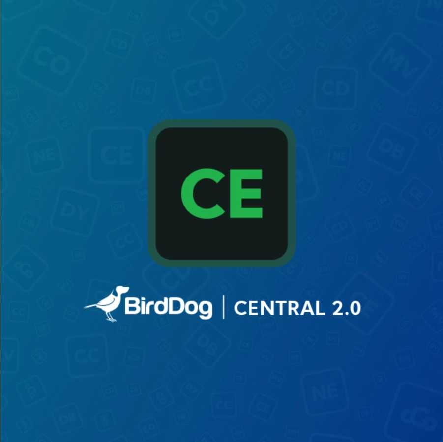 BDCENTRALPRO2.0 Central PRO 2.0