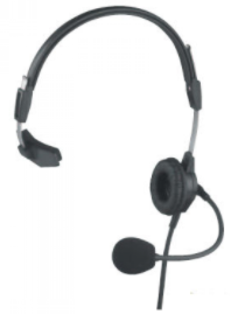 PH-88R5 Single-Sided Headset, A5M Connector