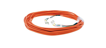 C-4LC/4LC-33 4 LC Fiber Optic Cable