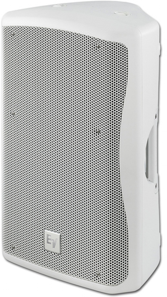 ZX5-60W 15" Two-Way Speaker (White)