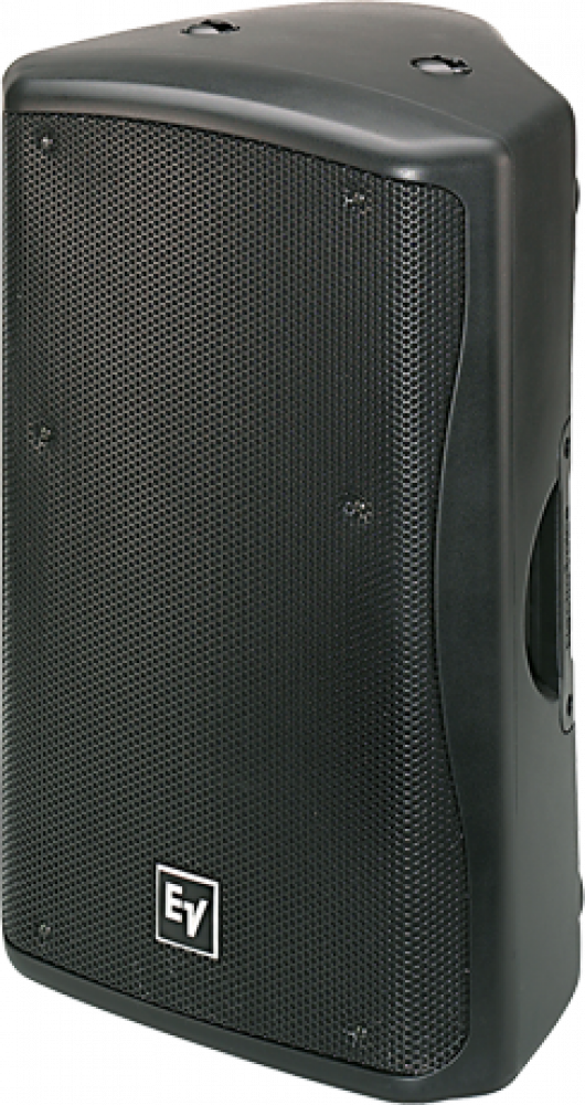 ZX5-90 15" Two-Way Passive 90° x 50°, 600W Loudspeaker System (Black)