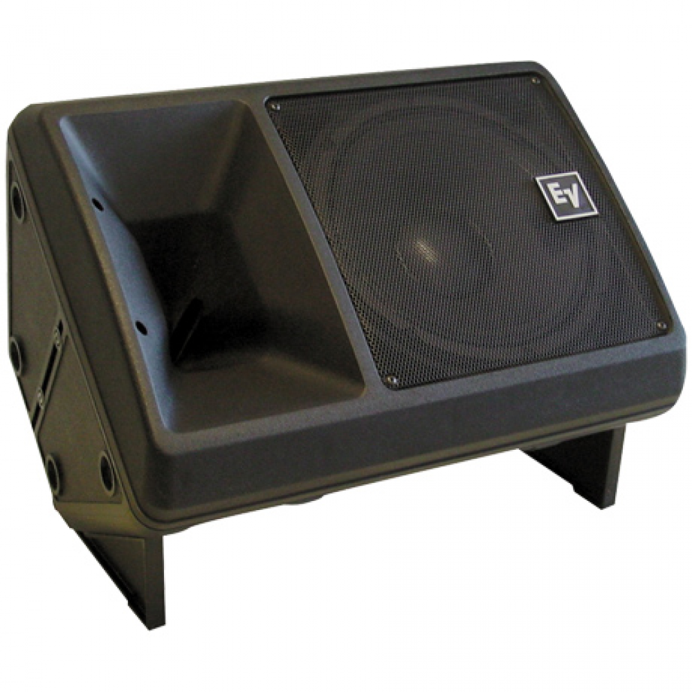 Sx300E 12" Two-Way Full-Range Loudspeaker (Black)
