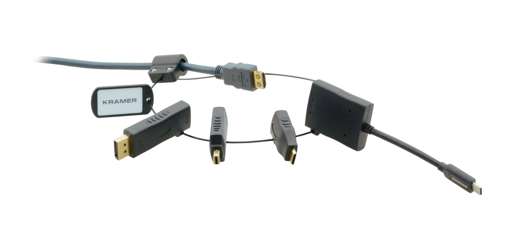 AD-RING-5 HDMI Adapter Ring