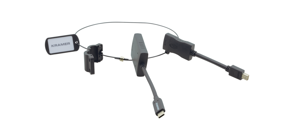 AD-RING-4 HDMI Adapter Ring