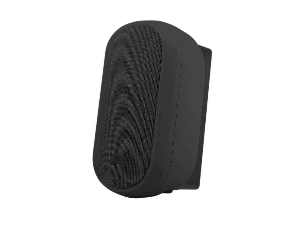 GALIL 6-AW (BLACK) 6.5–Inch, 2–Way On–Wall Outdoor Speakers