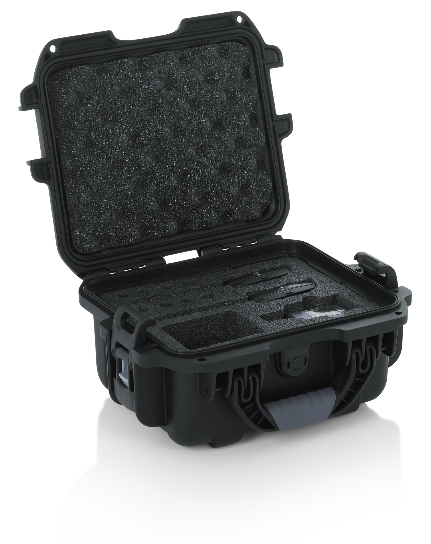 GU-MIC-SENNEW-1 Titan Waterproof Sennheiser EW Case