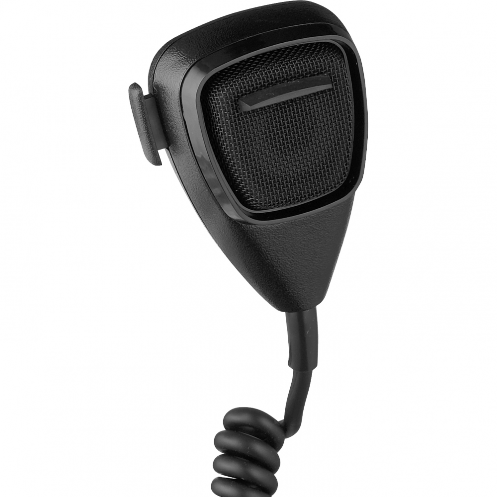 450D Push-to-Talk Hand Microphone