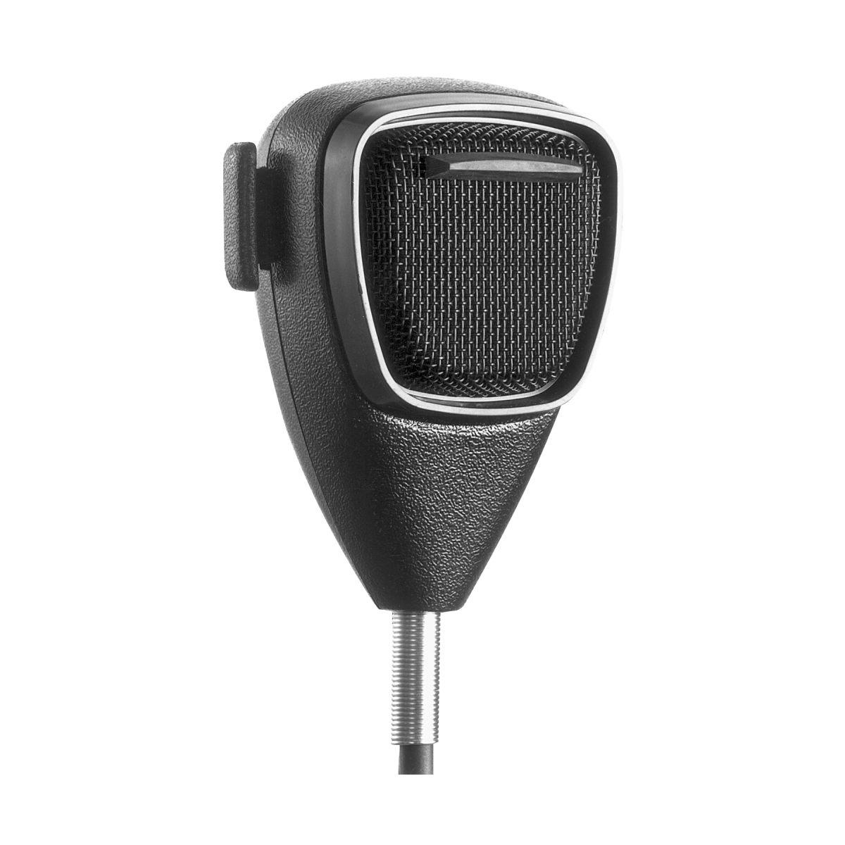 NC450D Noise-Cancelling PTT Hand Microphone