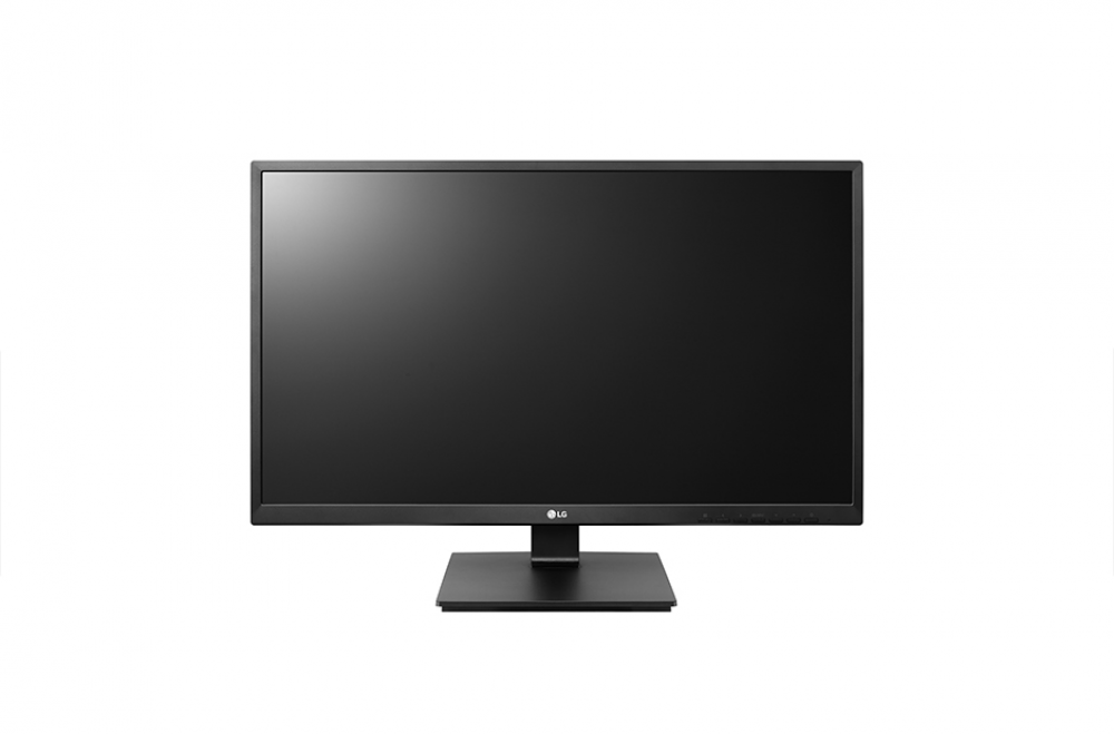 27” Class (27” Diagonal) IPS Multi-tasking Monitor