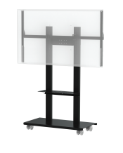 SYZ80-CS70-B Mobile Stand For Cisco Sparkboard 70"