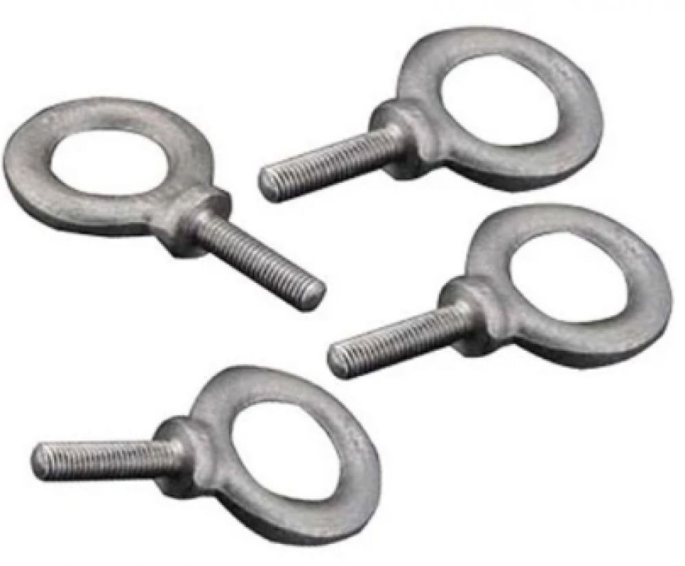 EBK-M10-4PACK Eyebolt Kit