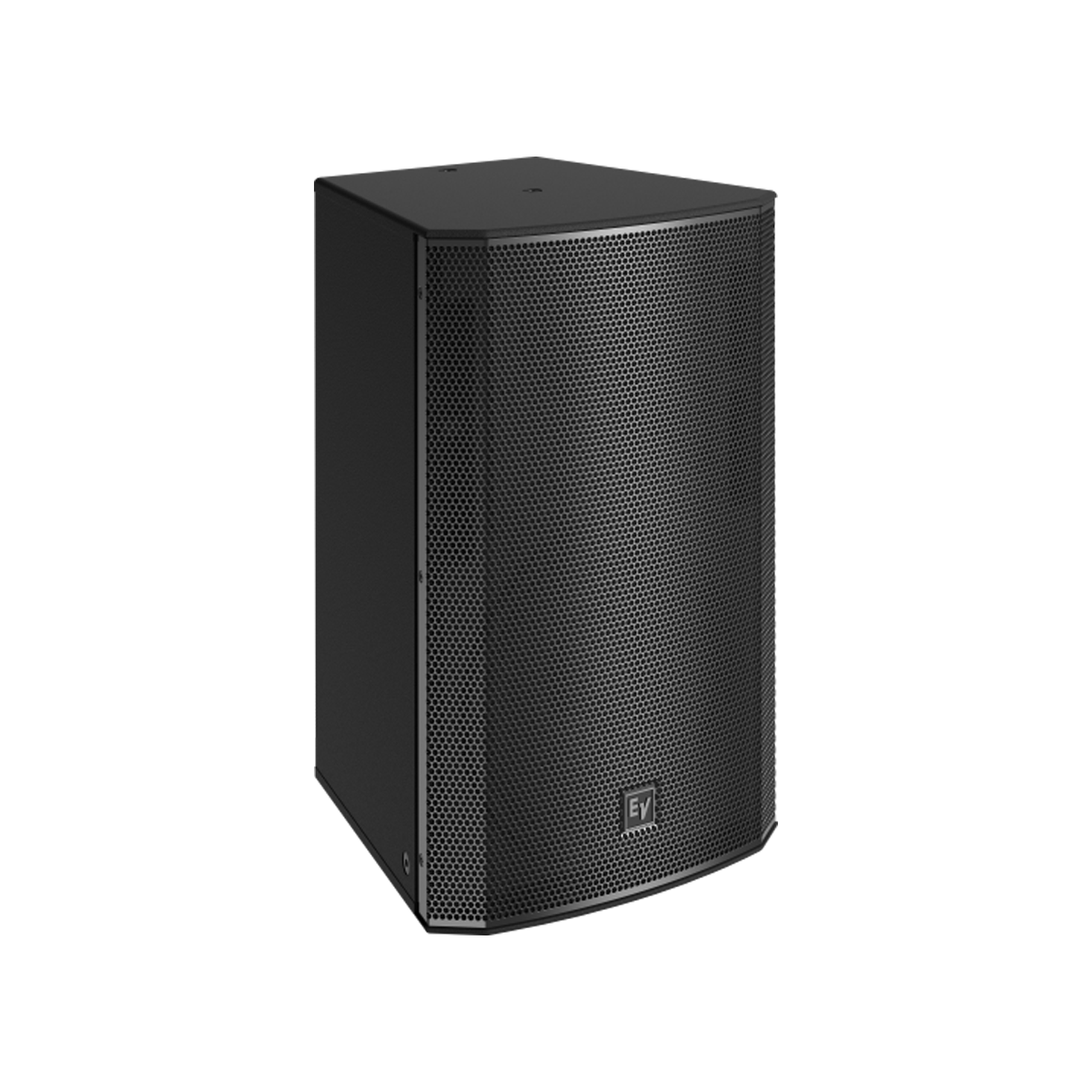 EVC-1152-95B 15" Speaker, 90x55 Indoor, Black