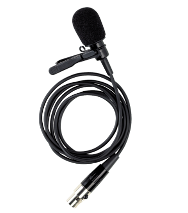 RE92Tx Directional Lavalier Microphone