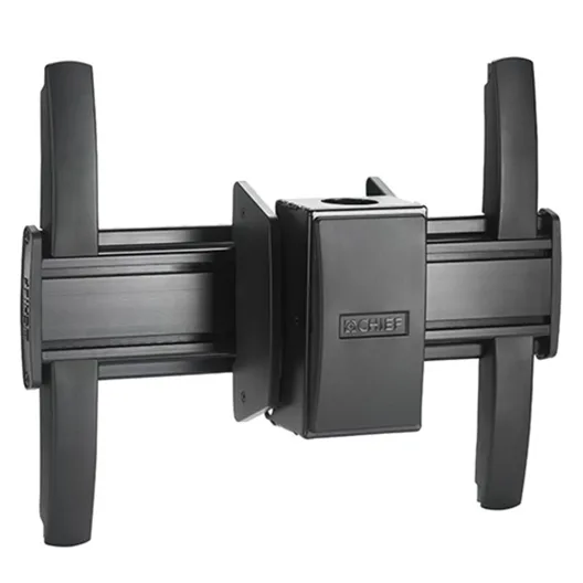 MCM1U Fusion Medium Flat Panel Ceiling Mount