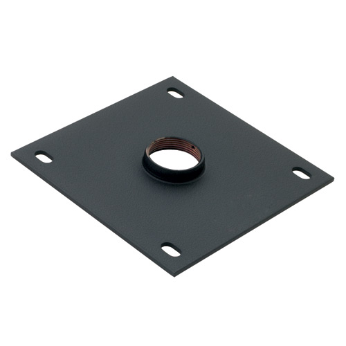 CMA110-G 8" (203 mm) Ceiling Plate, TAA Compliant