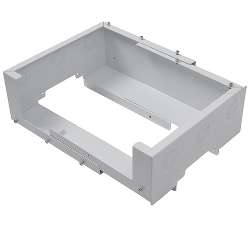 CMA474 SYSAU Above Suspended Ceiling Storage Box