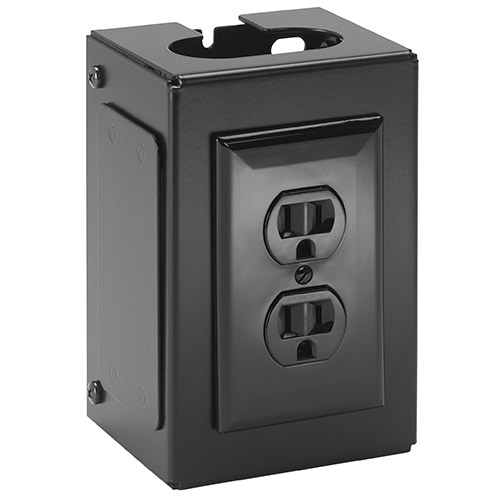 FCA540 Fusion Power Outlet Accessory