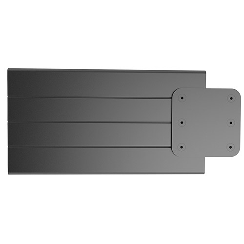 FCAX08 Fusion Freestanding and Ceiling Extension Brackets