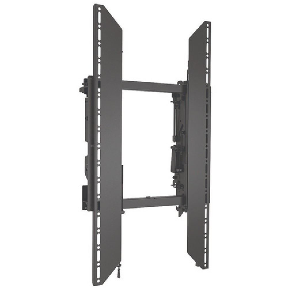 LVSXUP ConnexSys Video Wall Portrait Mounting System without Rails