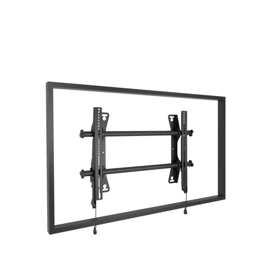 MSA1U Medium Fusion Fixed Wall Display Mount