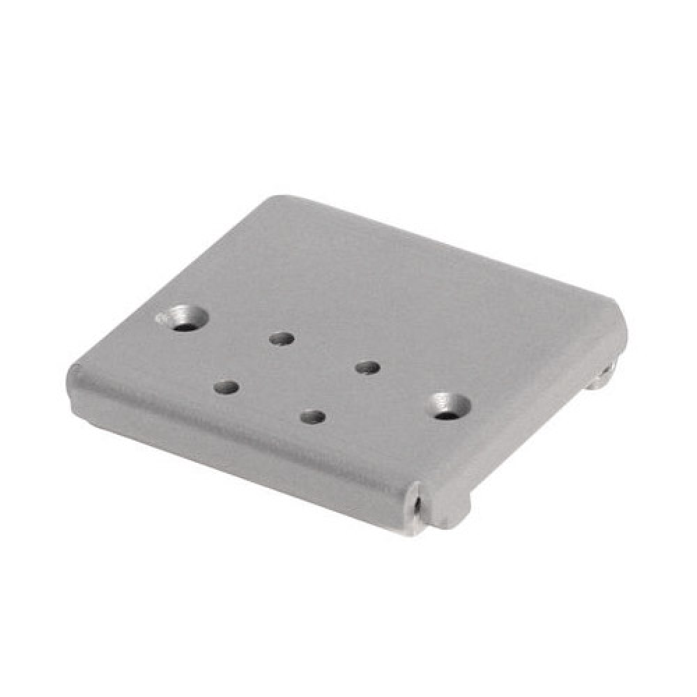 OFB215S Kontour K1C and K2C Mounting Interface for Steelcase FrameOne System