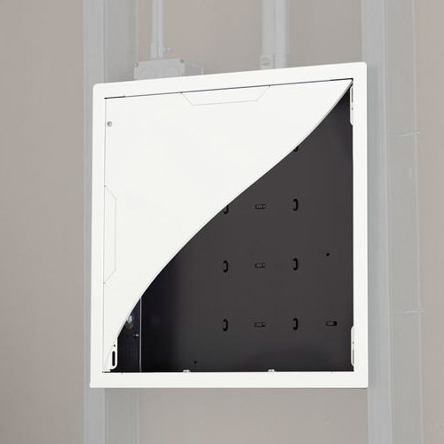 PAC526 Proximity Large In-Wall Storage Box