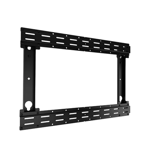 PSMH2744 Heavy-Duty Custom Flat Panel Wall Mount